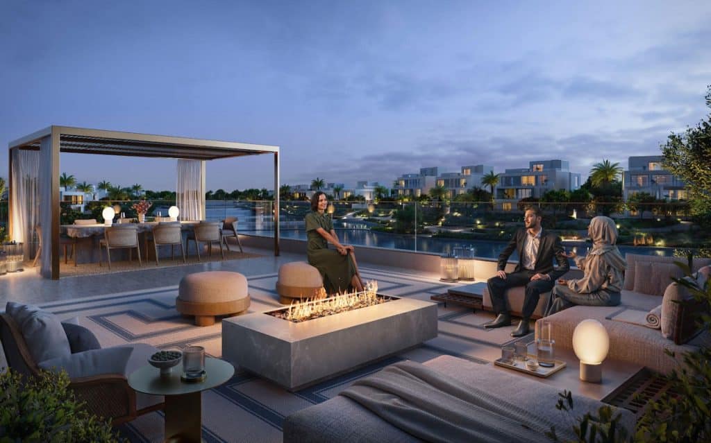 Mareva-Villas-Outdoor-area