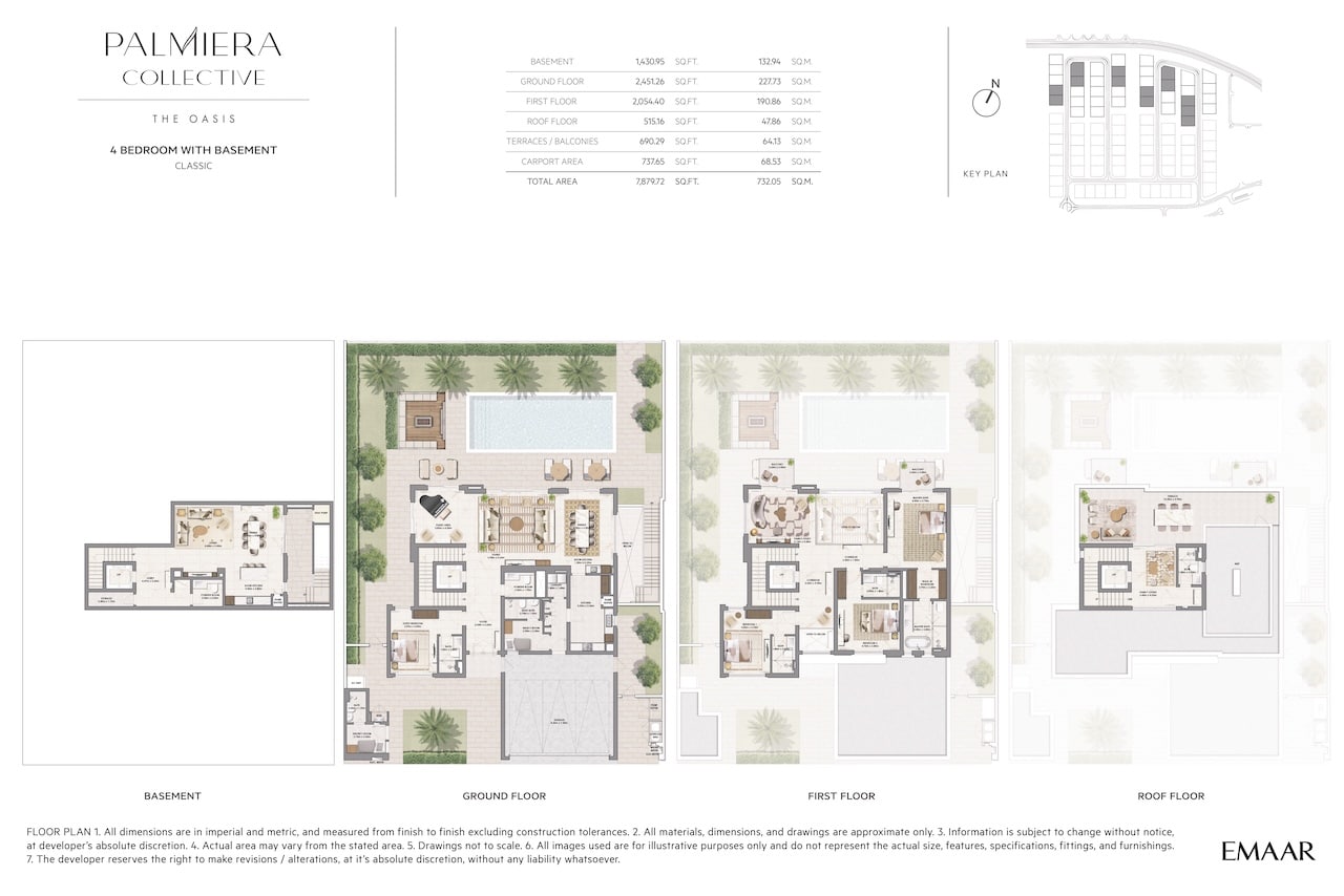 Palmiera-Collective-Classic-4-Bed-Floor-Plan